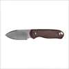 Peilis Kizer Drop Bear 1094A2 su fiksuotais ašmenimis