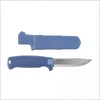 Morakniv Amberg Mėlyna kalnų peilis (S)