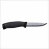 Peilis Morakniv Companion Juodas (S)