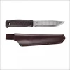 Morakniv Garberg Grand peilis, odinis dėklas (S)