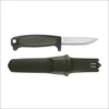 Morakniv Risberg HeavyDuty Juodas Skies knife (C).