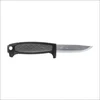 Peilis Morakniv Risberg Juodas Skies (C)