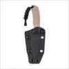 Peilis su fiksuota geležte Kizer Field Mouse 1135A4