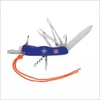 Peilis Victorinox Skipper 0.8593.2W mėlynas