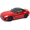 RASTAR 96200 raudonas nuotoliniu būdu valdomas BMW Z4 Nauja versija R/C automobilis, 1:24