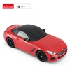 RASTAR 96200 raudonas nuotoliniu būdu valdomas BMW Z4 Nauja versija R/C automobilis, 1:24