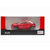 RASTAR AUDI A1 58200 automobilio modelis, 1:43, mišrių spalvų