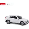 RASTAR BMW X6 1:24 baltas nuotoliniu būdu valdomas automobilis