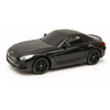 RASTAR BMW Z4 Nauja versija nuotoliniu būdu valdomas automobilis, 1:24, juodas, 96200