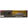 RASTAR BMW Z4 Nauja versija nuotoliniu būdu valdomas automobilis, 1:24, juodas, 96200
