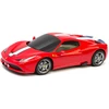 RASTAR „Ferrari 458 Speciale A“ nuotoliniu būdu valdomas automobilis, 1:24, raudonas