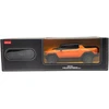 RASTAR Hummer EV 1:26 mastelio nuotoliniu būdu valdomas oranžinis automobilis 93100