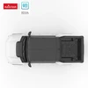 RASTAR Hummer EV 93100 baltas nuotoliniu būdu valdomas automobilis, 1:26