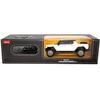 RASTAR Hummer EV 93100 baltas nuotoliniu būdu valdomas automobilis, 1:26