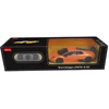 RASTAR Lamborghini Murciélago 39000 oranžinis nuotoliniu būdu valdomas automobilis, 1:24