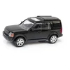RASTAR LAND ROVER LR3 / DISCOVERY 3 automobilio modelis, 1:43, mišrių spalvų