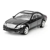 Rastar Mercedes S63 37100 1:43 automobilio modelis, įvairių spalvų