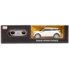 RASTAR „Range Rover Evoque“ nuotoliniu būdu valdomas automobilis, 1:24, baltas, 46900
