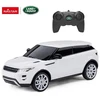 RASTAR „Range Rover Evoque“ nuotoliniu būdu valdomas automobilis, 1:24, baltas, 46900