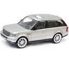 RASTAR RANGE ROVER SPORT 36600 automobilio modelis, 1:43, spalvų mišinys