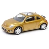 Rastar Volkswagen Beetle 58800 automobilio modelis, 1:43 mastelis, įvairių spalvų