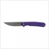 Sencut Scitus sulankstomas peilis S21042-2 violetinės spalvos