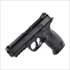 Smith And Wesson Airsoft pistoletas Smith&amp;Wesson M&amp;P 40 6 mm CO2