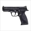 Smith And Wesson Airsoft pistoletas Smith&amp;Wesson M&amp;P 40 6 mm CO2
