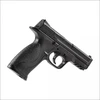 Smith And Wesson Airsoft pistoletas Smith&amp;Wesson M&amp;P 40 6 mm CO2