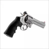 Smith And Wesson airsoft revolveris Smith&amp;Wesson 629 Classic 6 mm 5" co2