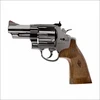 Smith And Wesson Airsoft revolveris Smith&amp;Wesson M29 6 mm 3" co2
