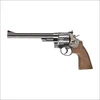 Smith And Wesson Airsoft revolveris Smith&Wesson M29 6 mm 8 i 3/8" CO2