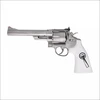 Smith And Wesson Airsoft revolveris S&amp;W 629 Trust Me 6 mm BB CO2