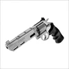 Smith And Wesson Airsoft revolveris S&amp;W 629 Competitor 6" 6 mm BB CO2