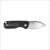 Spyruoklinis peilis Ganzo Firebird FH925-BK