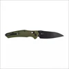 Sudedamas peilis Kershaw Bareknuckle 6777