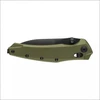 Sudedamas peilis Kershaw Bareknuckle 6777