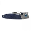 Sulamas peilis Kizer Shrike Ki3746A3
