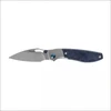 Sulamas peilis Kizer Shrike Ki3746A3