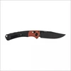 Sulankstomas Benchmade 15080BK-04 Crooked River peilis