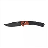 Sulankstomas Benchmade 15080BK-04 Crooked River peilis