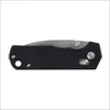 Sulankstomas Boker Plus Rockstub Juodas 2.0 peilis 14C28N 01BP0050