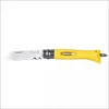Peilis Opinel DIY Geltona 002138