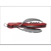 Fox Outdoor Kišeninis peilis-stalo įrankiai FoxOutdoor 6in1