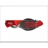 Fox Outdoor Kišeninis peilis-stalo įrankiai FoxOutdoor 6in1