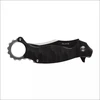 Sulankstomas karambit peilis Ruike P881-B1