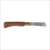 Sulankstomas peilis Antonini Old Bear Biltong Walnut