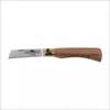 Sulankstomas peilis Antonini Old Bear Biltong Walnut