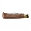 Sulankstomas peilis Antonini Old Bear Classical Wavy 190 mm – graikinis riešutmedis