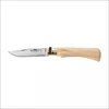 Sulankstomas peilis Antonini Old Bear Classical Wavy 190 mm - alyvmedis